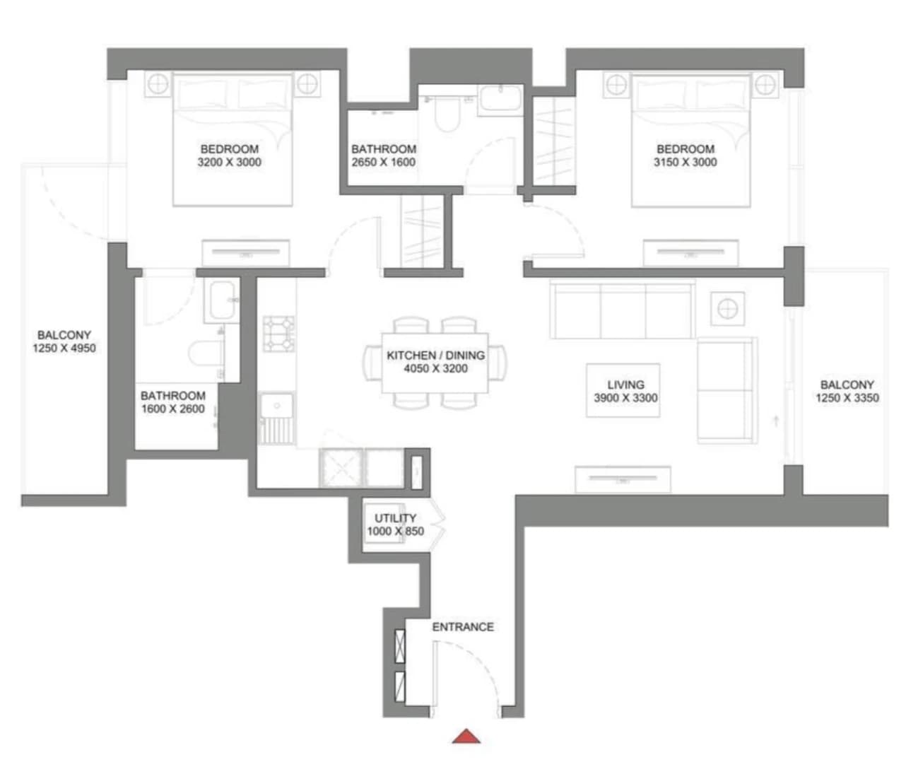 listing figureout
