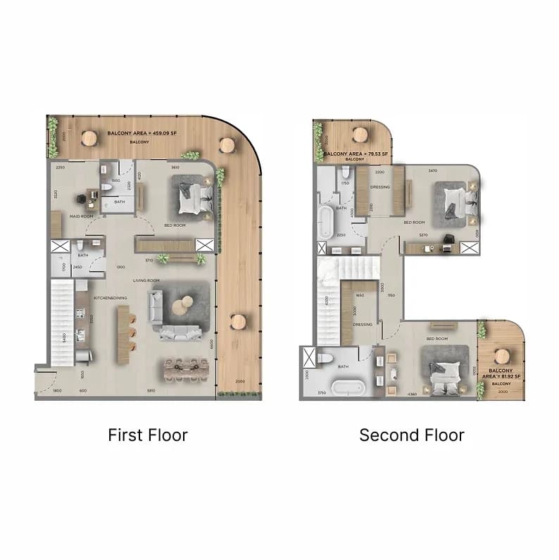 listing figureout