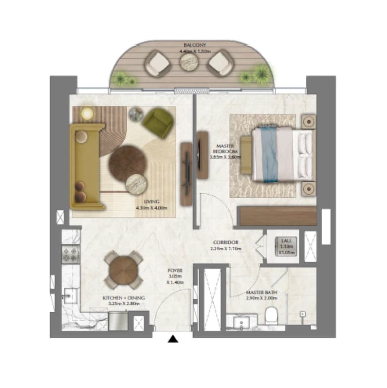 listing figureout