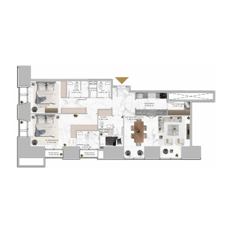 listing figureout