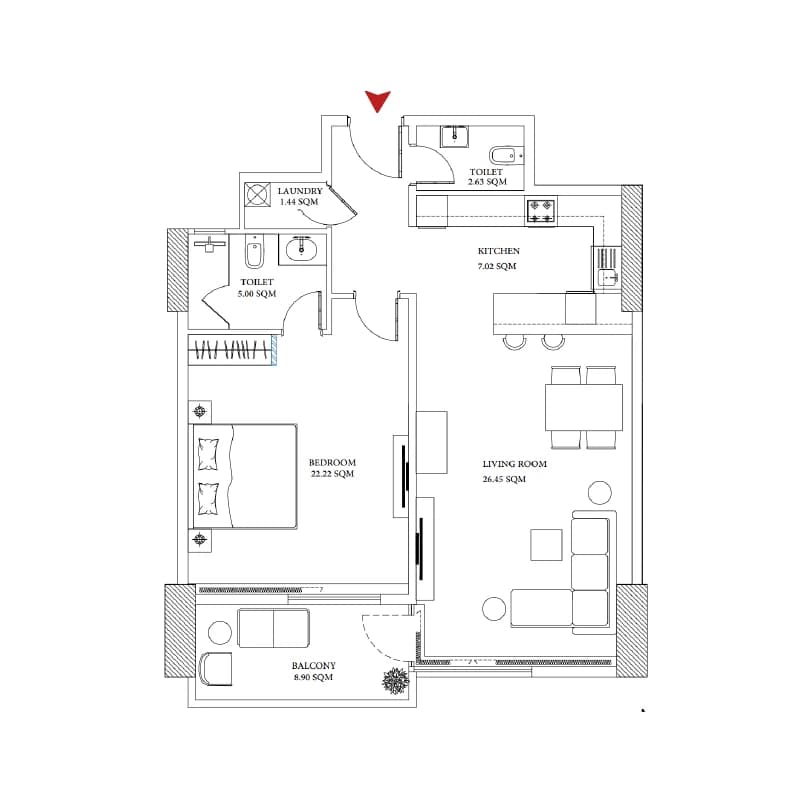 listing figureout
