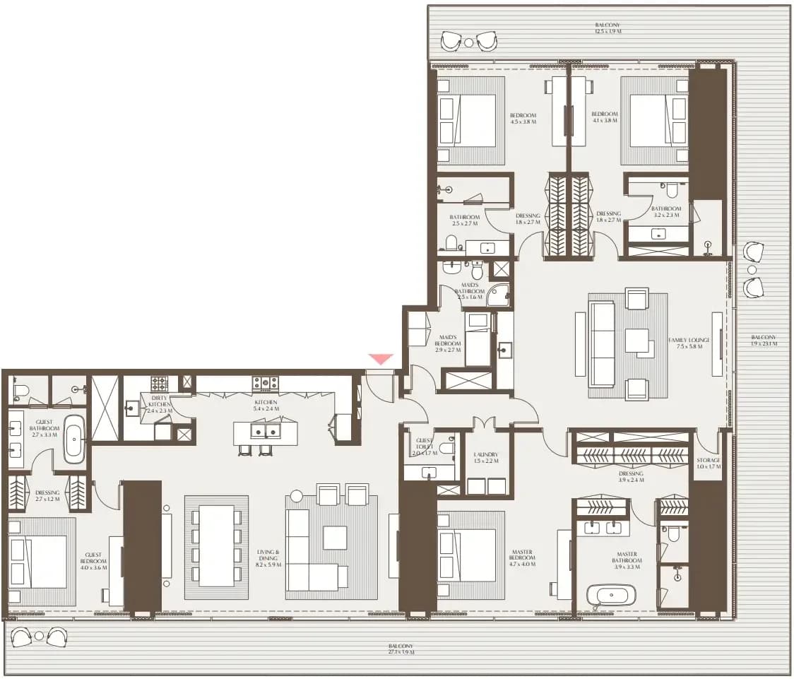 listing figureout
