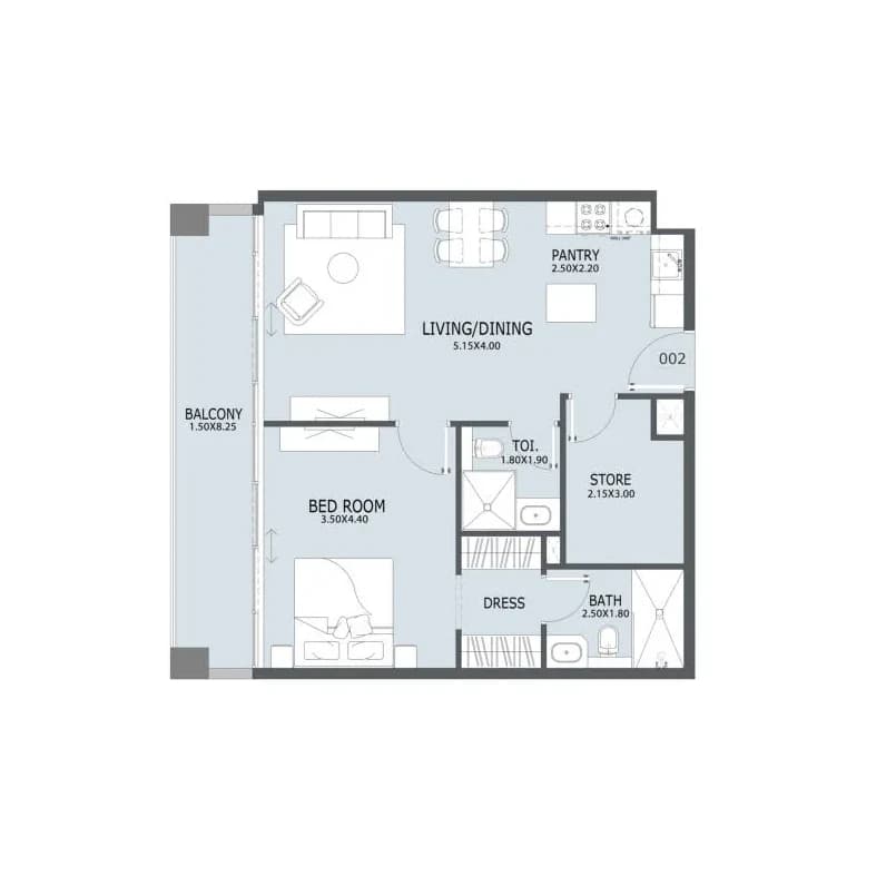 listing figureout