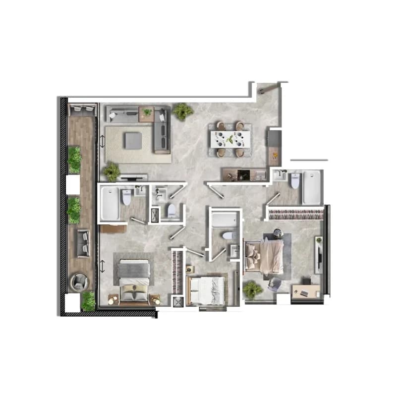 listing figureout