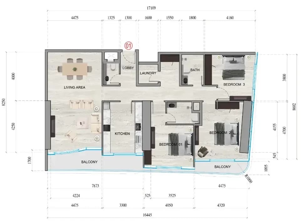 listing figureout