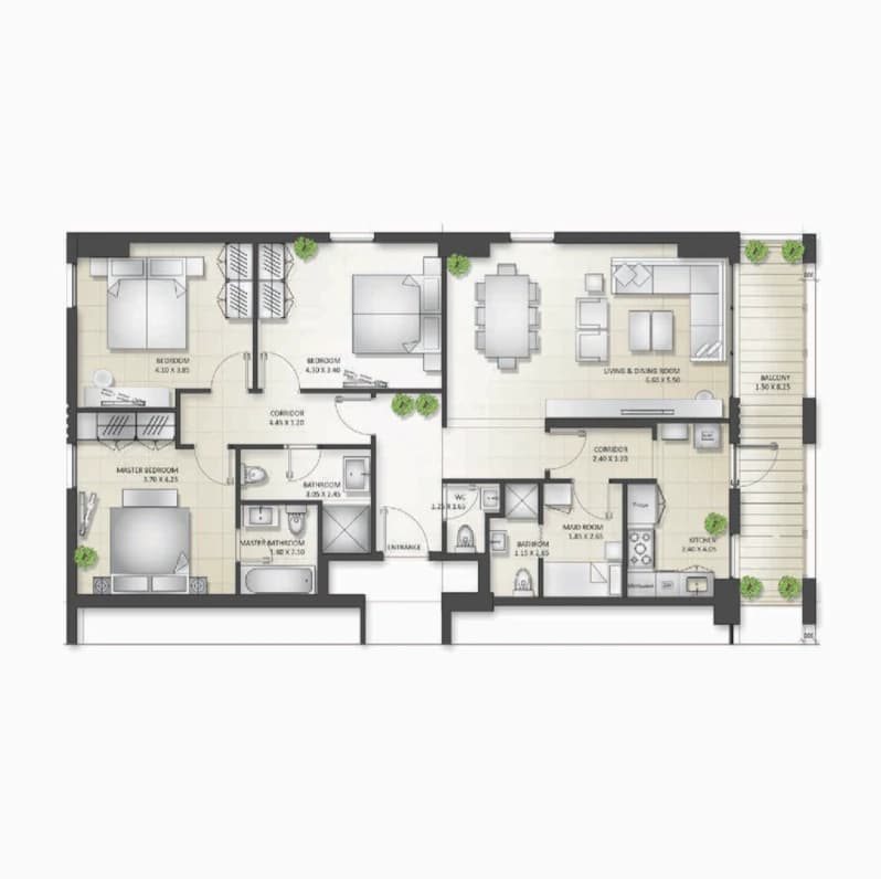 listing figureout