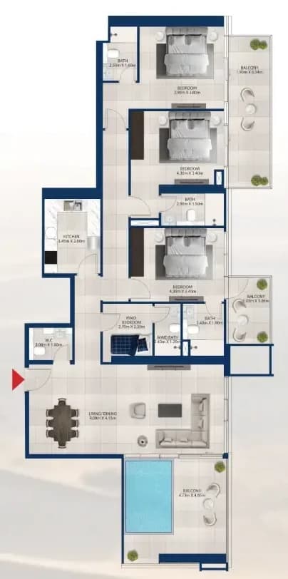 listing figureout