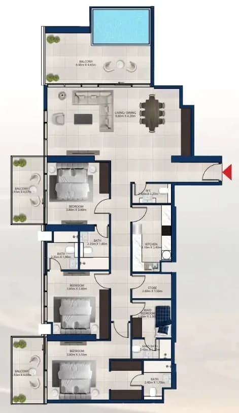 listing figureout