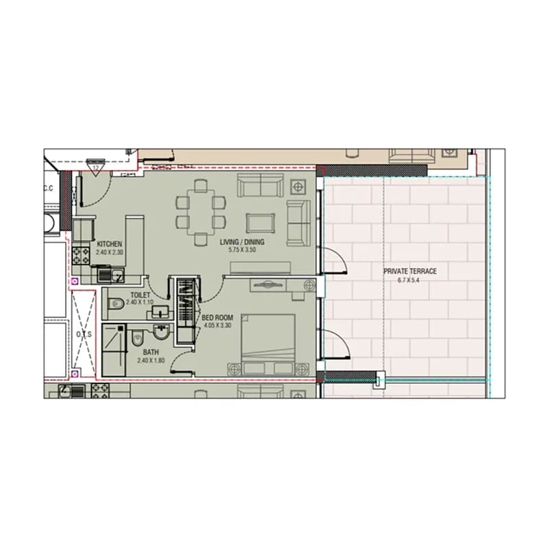 listing figureout