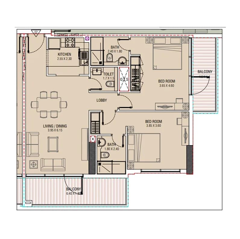 listing figureout