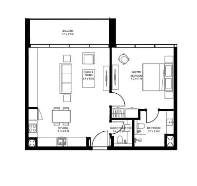 listing figureout