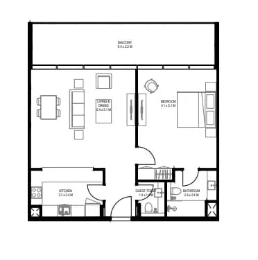 listing figureout
