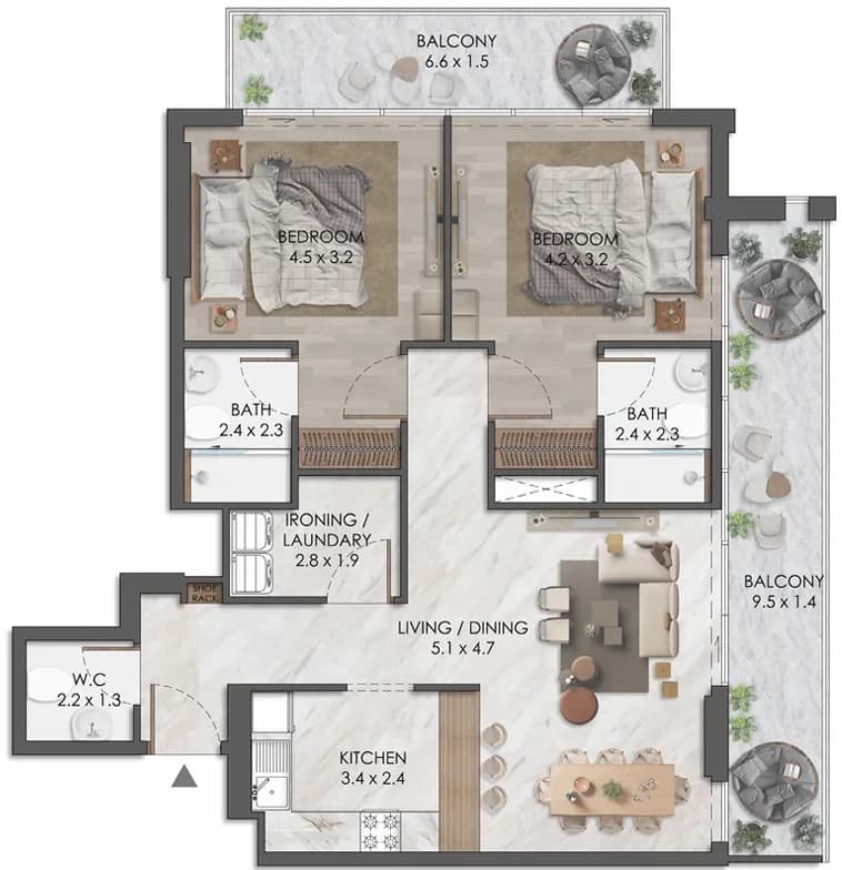 listing figureout