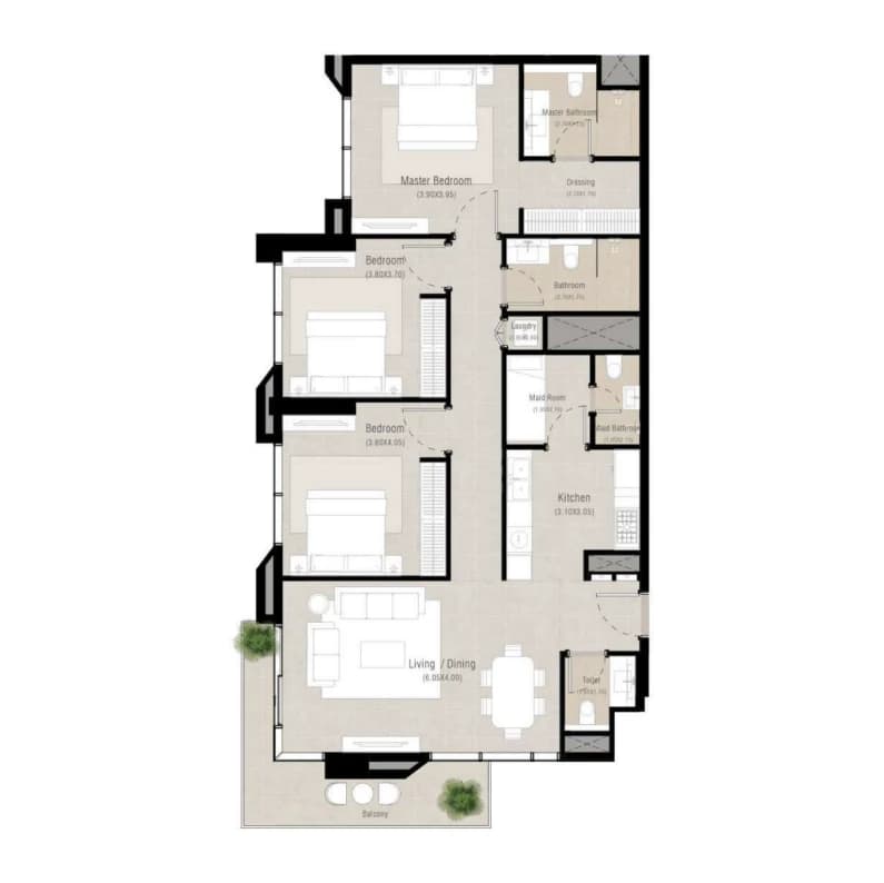 listing figureout