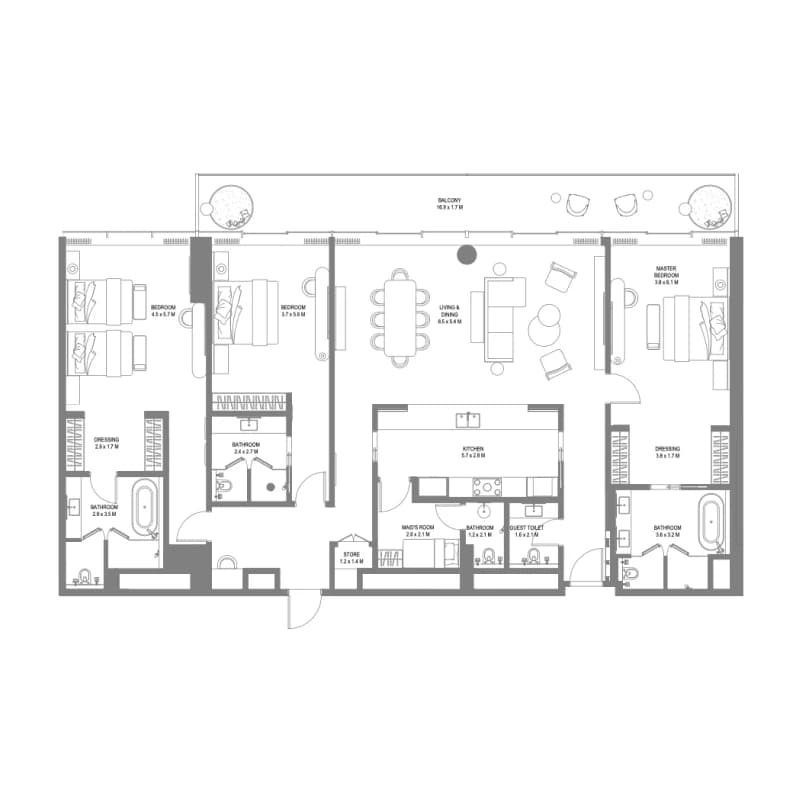 listing figureout