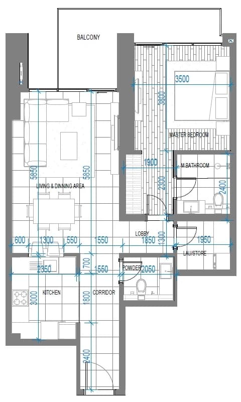 listing figureout
