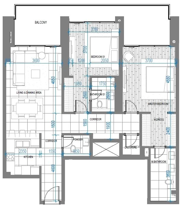 listing figureout