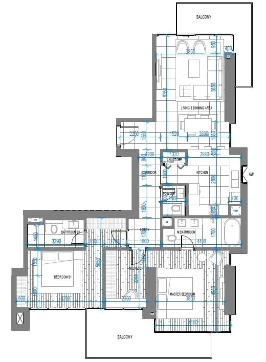 listing figureout