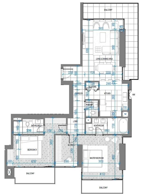 listing figureout