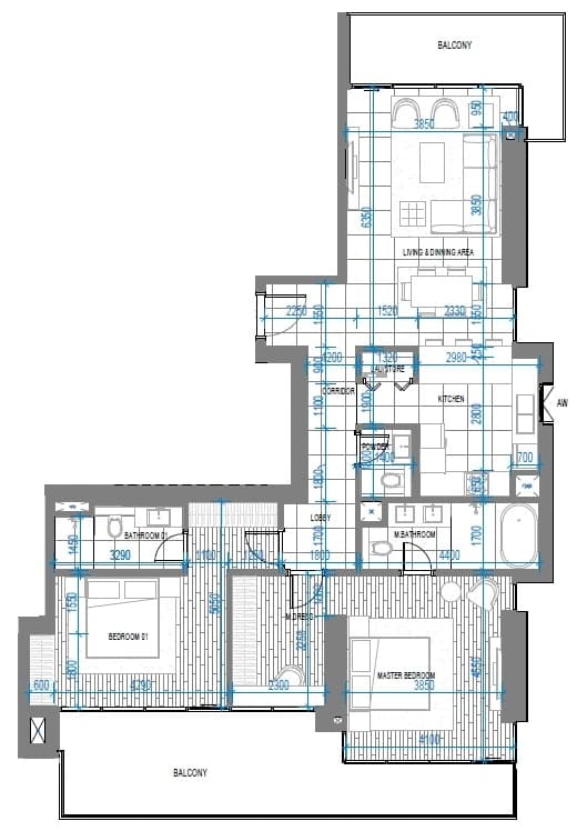 listing figureout