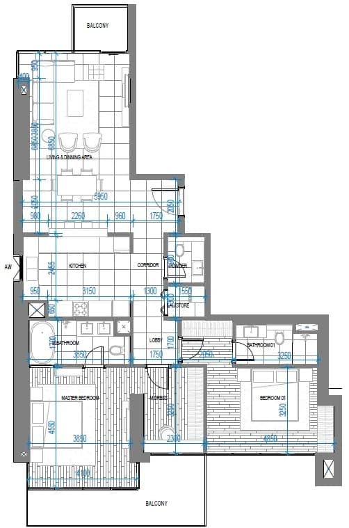 listing figureout