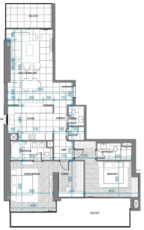 listing figureout