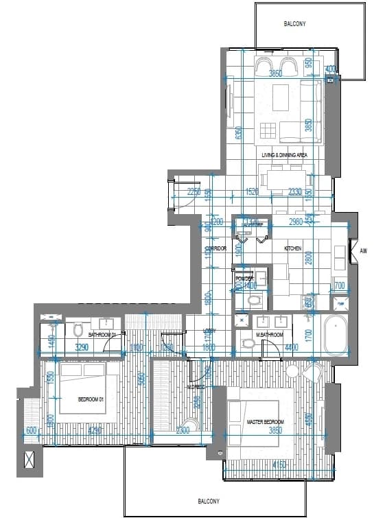 listing figureout