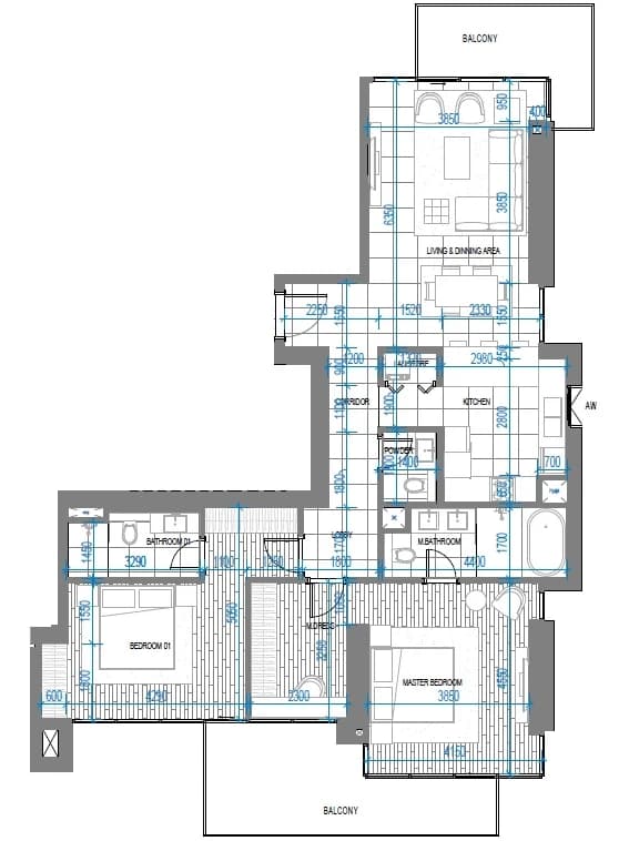 listing figureout