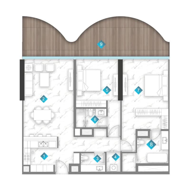 listing figureout