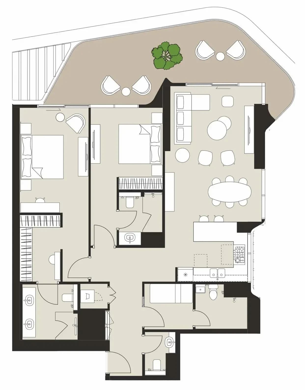 listing figureout