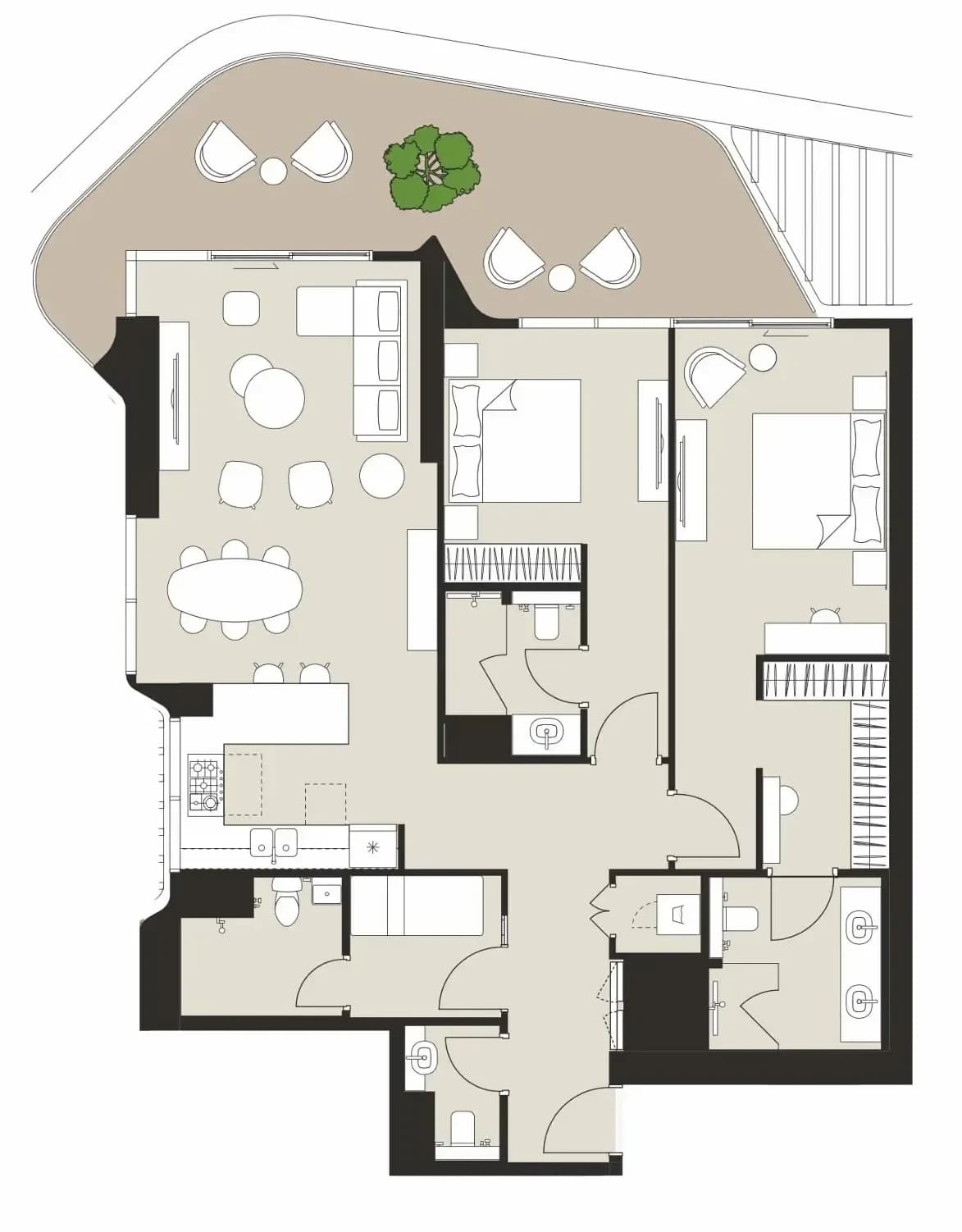 listing figureout