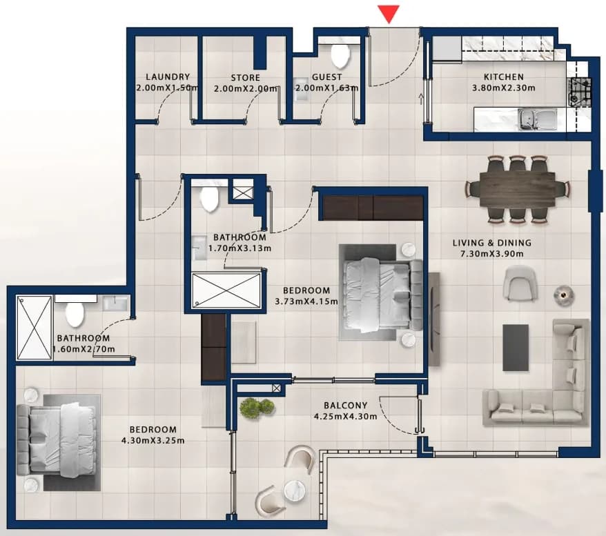 listing figureout