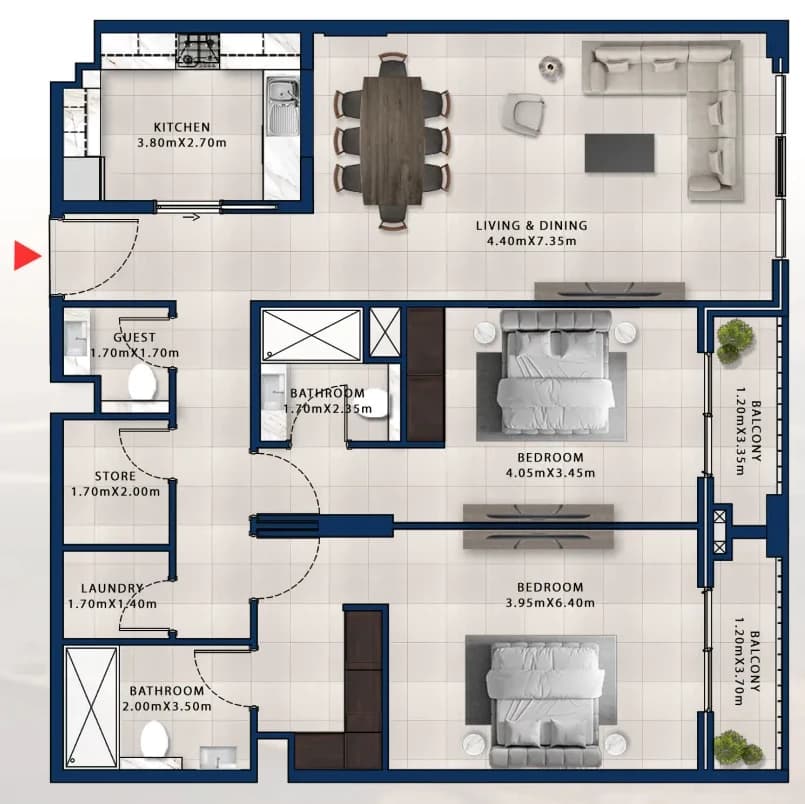 listing figureout