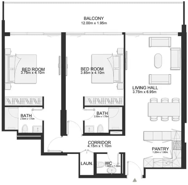 listing figureout