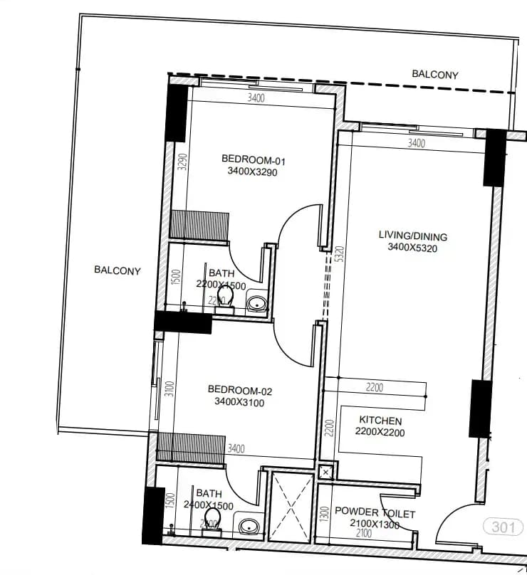listing figureout
