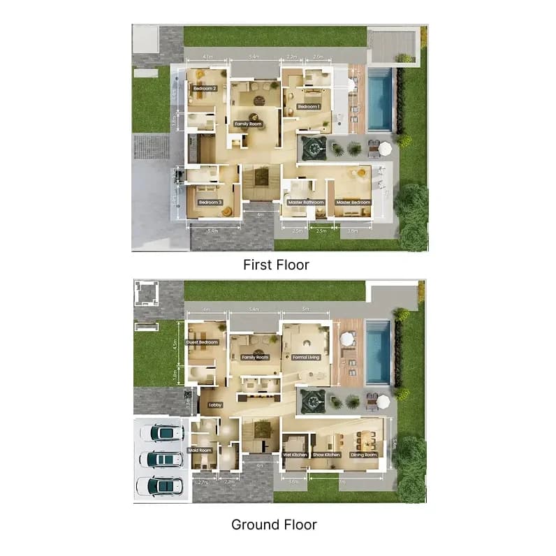 listing figureout