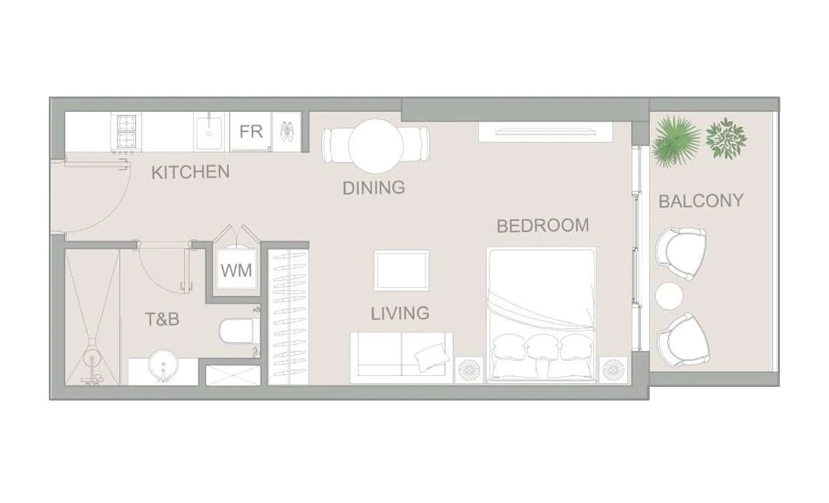 listing figureout