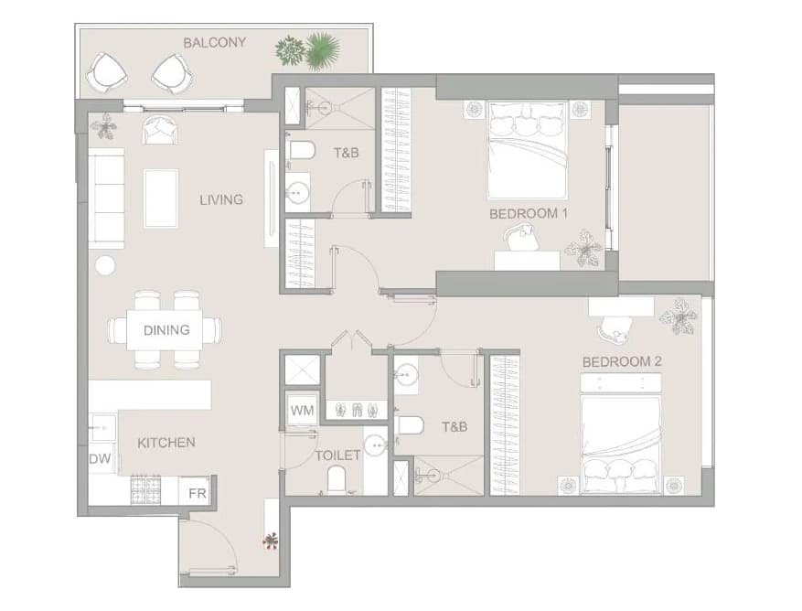 listing figureout