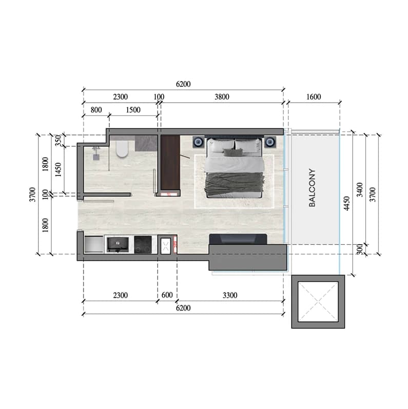 listing figureout