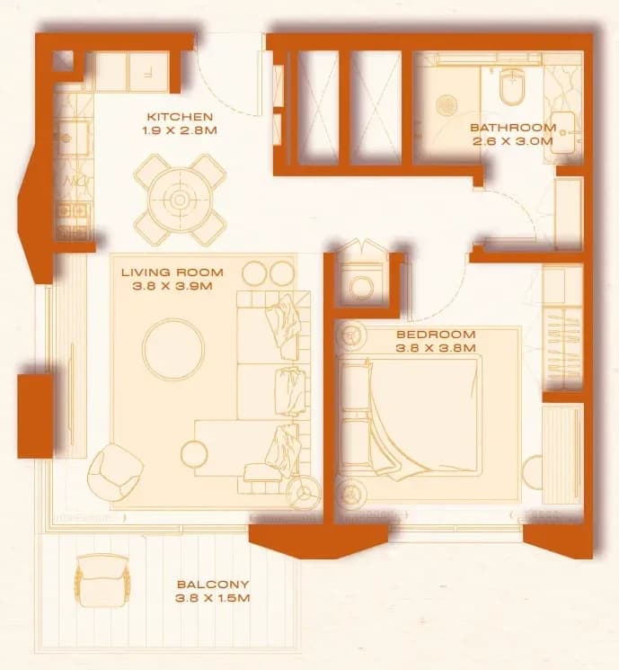 listing figureout