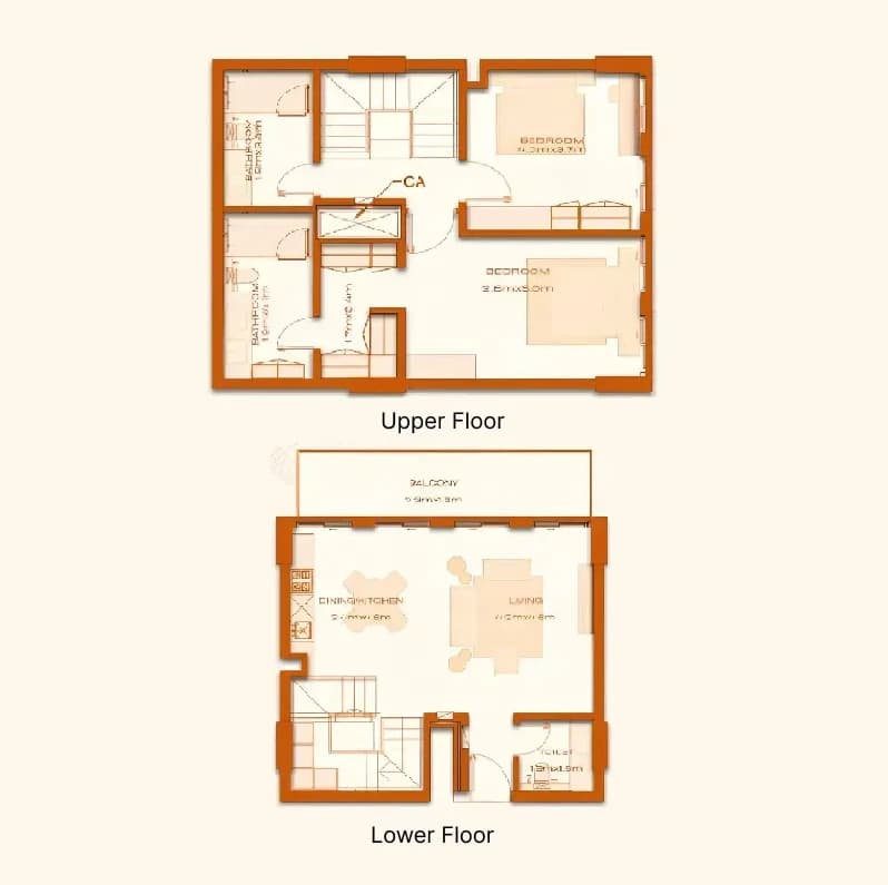 listing figureout