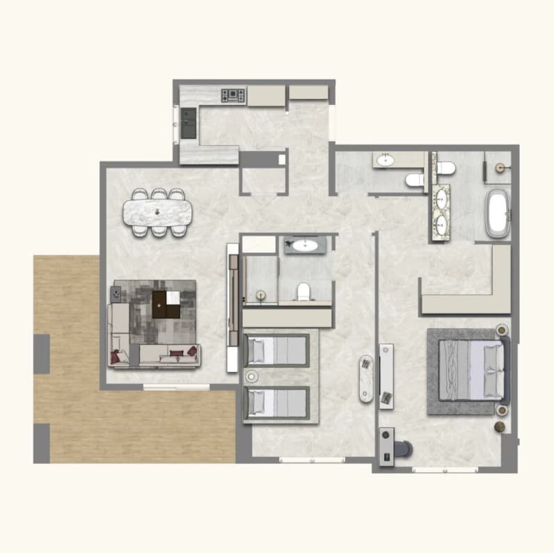 listing figureout