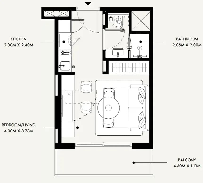 listing figureout