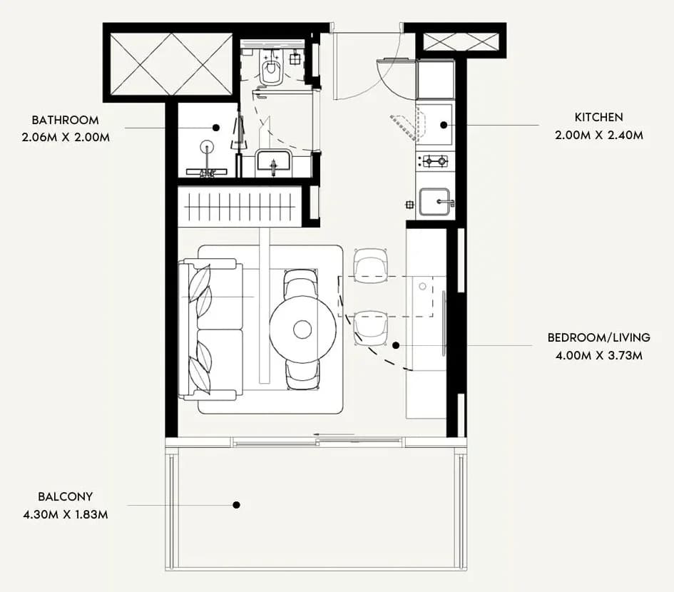 listing figureout