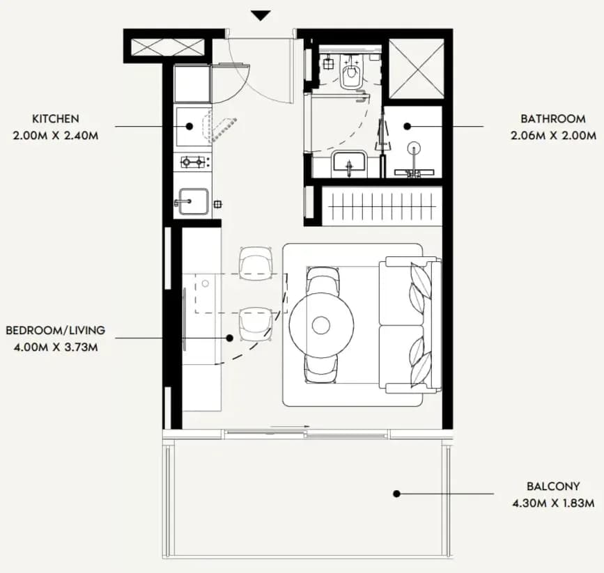 listing figureout