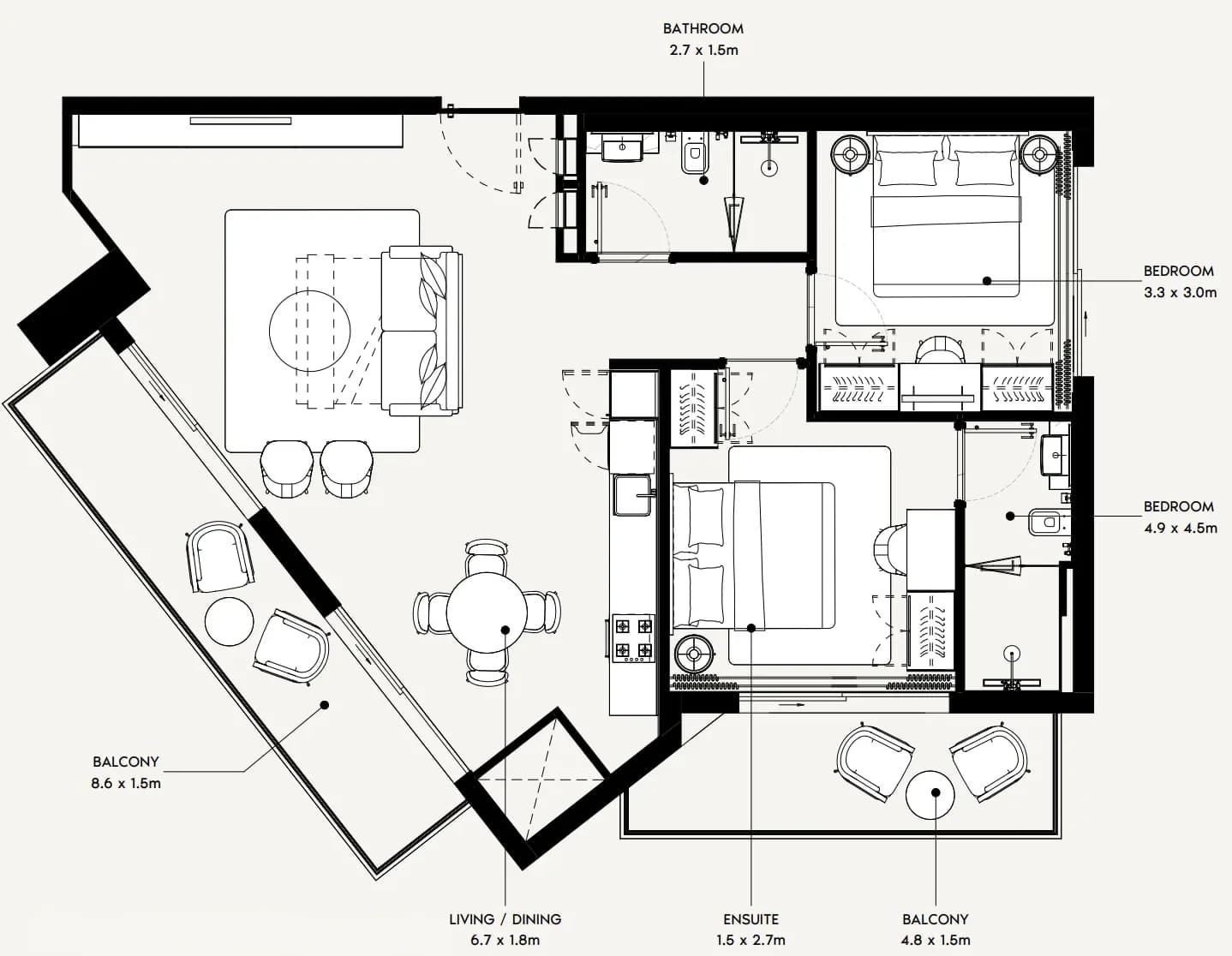listing figureout
