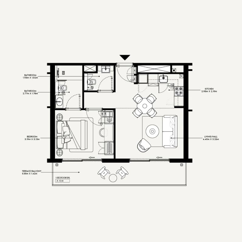 listing figureout