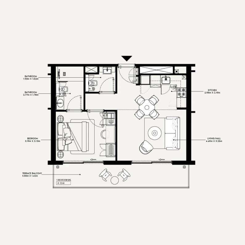 listing figureout
