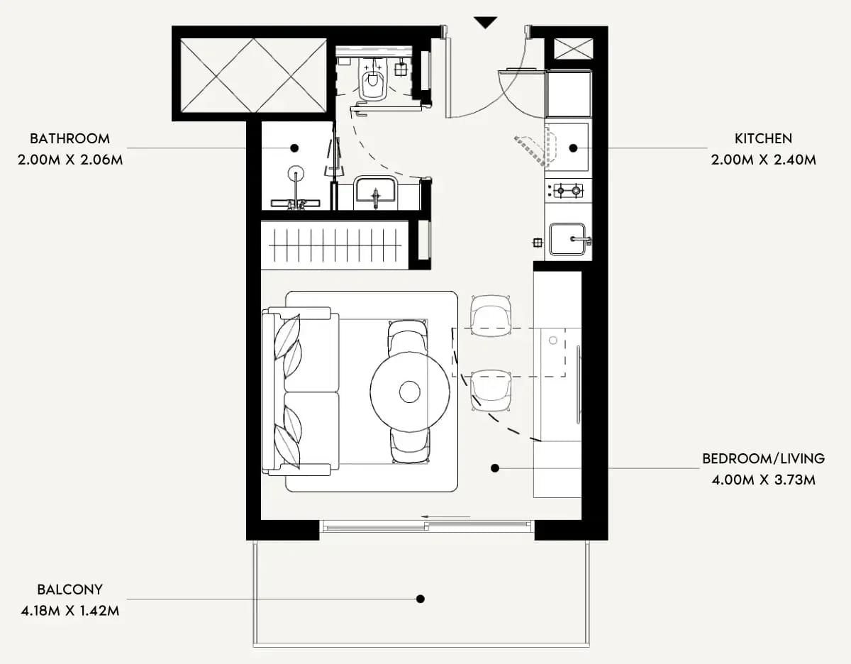 listing figureout