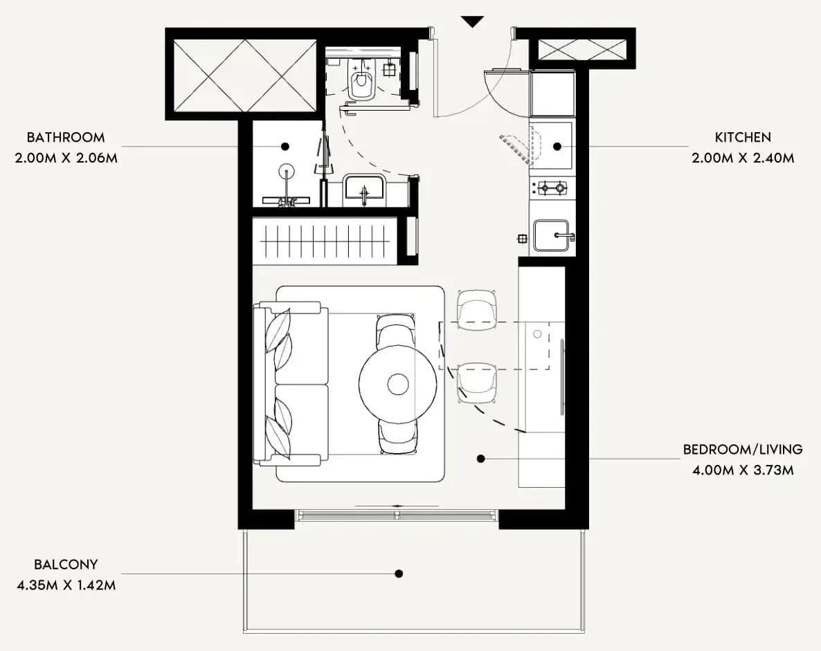 listing figureout